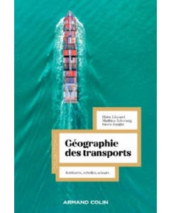 GÉOGRAPHIE DES TRANSPORTS