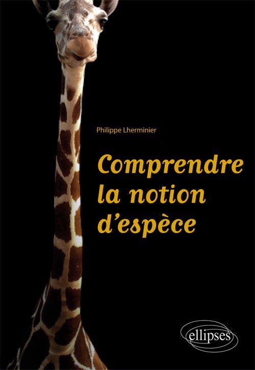 Notion D'espèce Svt 6ème COMPRENDRE LA NOTION D'ESPÈCE | Somabec