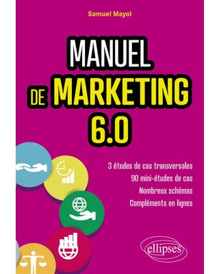 MANUEL DE MARKETING 6.0