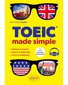 TOEIC MADE SIMPLE