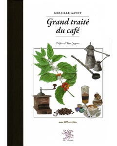GRAND TRAITÉ DU CAFÉ