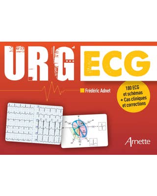 URG'ECG
