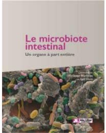 LE MICROBIOTE INTESTINAL