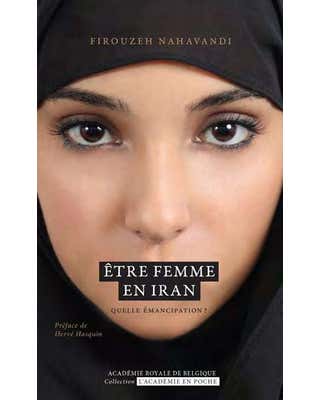ÊTRE FEMME EN IRAN