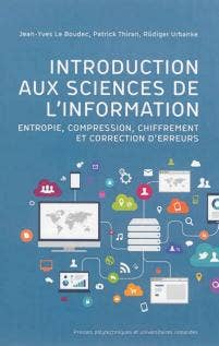 INTRODUCTION AUX SCIENCES DE L'INFORMATION