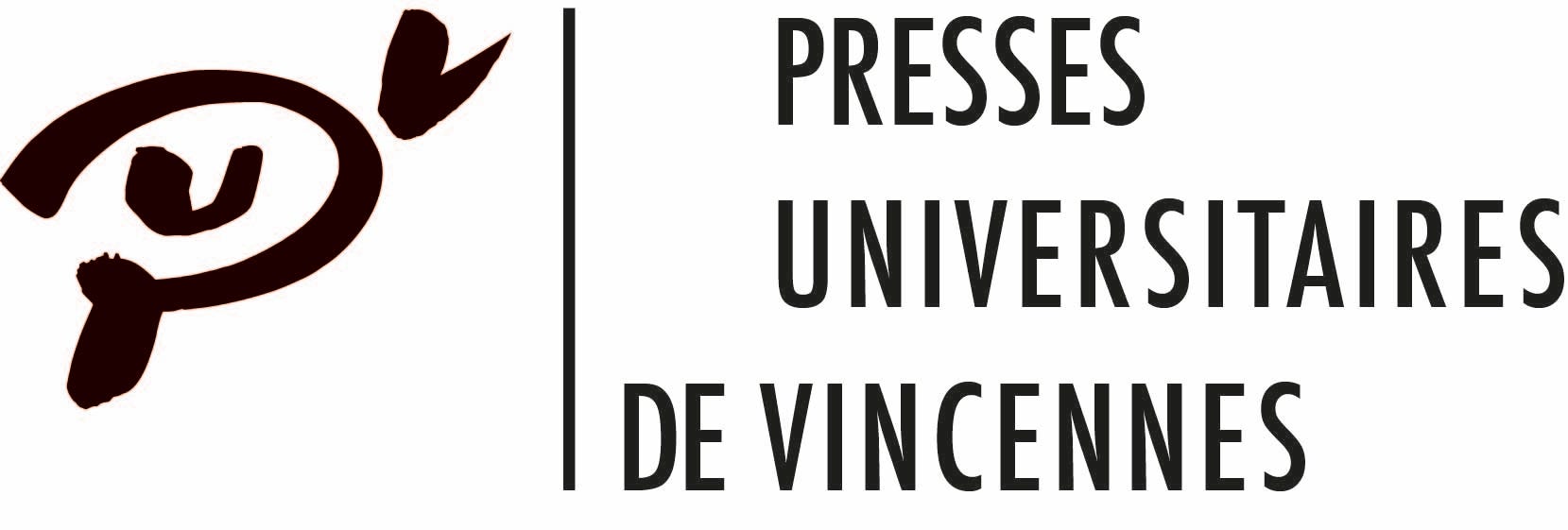 PRESSES UNIVERSITAIRES DE VINCENNES