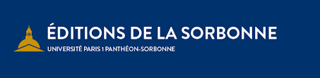 PUBLICATIONS DE LA SORBONNE