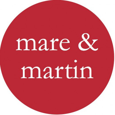 MARE & MARTIN 
