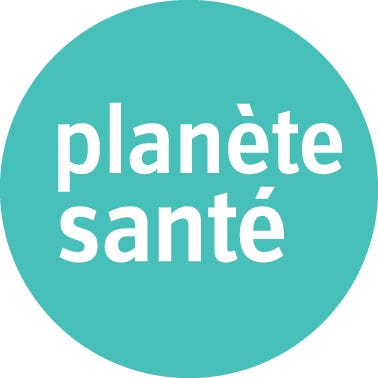 ÉDITIONS PLANÈTE SANTÉ