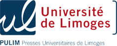 PRESSES UNIVERSITAIRES DE LIMOGES