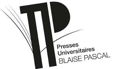 PRESSES UNIVERSITAIRES BLAISE PASCAL