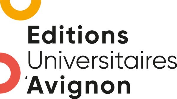 UNIVERSITAIRE D'AVIGNON